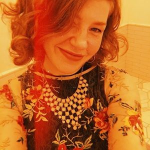 Meet your Posher, Lauren